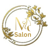M Salon LLC Logo
