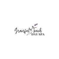 Graceful Touch Day Spa Logo