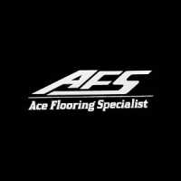 Ace Flooring Specialist Logo
