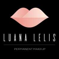 Luana Lelis Permanent Makeup Logo
