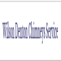 Wilson Denton Chimneys Service Logo