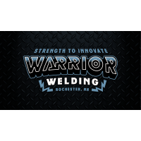 Warrior Welding LLC Logo
