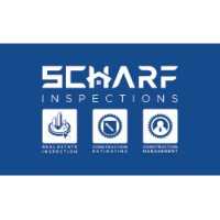 Scharf Inspections - Lodi Home Inspection Logo