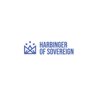 Harbinger of Sovereign Logo