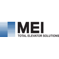 MEI-Total Elevator Solutions Logo