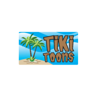 Tikitoons Boat Rentals - Lake Havasu City Logo