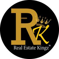 Real Estate Kingz Logo