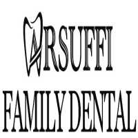 Arsuffi Family Dental Logo