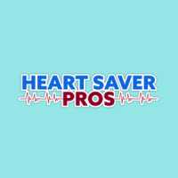 Heart Saver Pros Logo