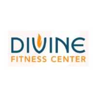 Divine Fitness Center Logo