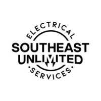 Southeast Unlimited Electrical Services Logo