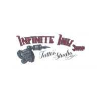 Infinite Ink Shop Logo
