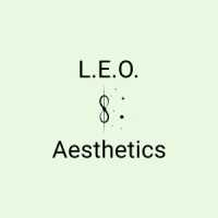 L.E.O. Aesthetics Logo