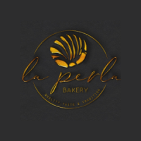 La Perla Bakery Logo