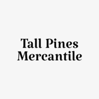 Tall Pines Mercantile Logo