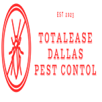 Totalease Dallas Pest Control Logo