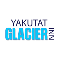 Yakutat Glacier Inn Logo