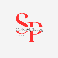 Soo Pretty Beauty Supply Logo