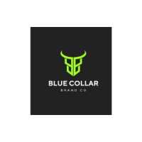 Blue Collar Brand Co. Logo
