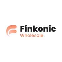 Finkonic Wholesale Logo