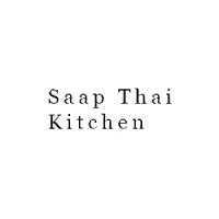 Saap Thai Kitchen Logo