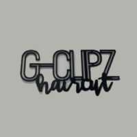 G-Clipz Haircut Logo
