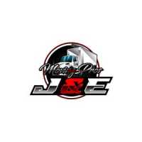 J&E Moving Pros Logo