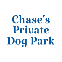 Chases Private Dog Park Logo
