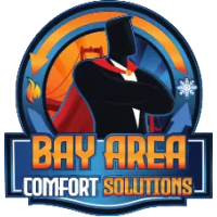 Bay Area Comfort Solutions Logo
