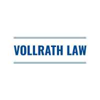 Vollrath Law | Divorce Lawyer and Estate Planning Logo