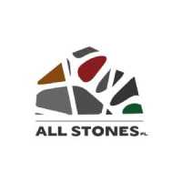 All Stones FL Logo