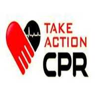St. Louis CPR Logo