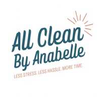 All Clean By Anabelle of Franklin Logo