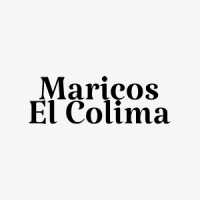 Mariscos El Colima Logo