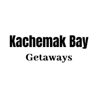 Kachemak Bay Getaways Logo