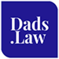 Tulsa Dads Law Logo