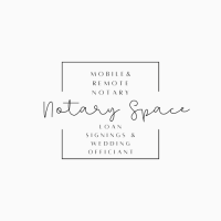 Notary Space Logo