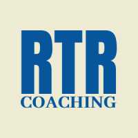 RTR Coaching Logo