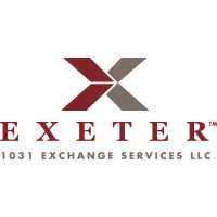 Exeter 1031 Exchange Services, LLC Logo