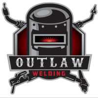 Outlaw Welding Logo