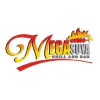 Mega Suya Grill & Bar Logo