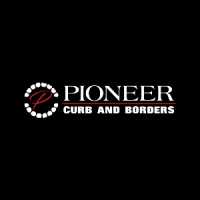 Pioneer Curb & Borders Logo