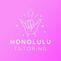 Honolulu Tutoring Logo