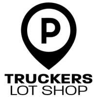 TRUCKERS LOT SHOP Logo