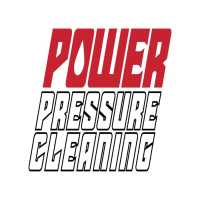 Power Pressure Cleaning Logo