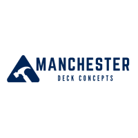 Manchester Deck Concepts Logo