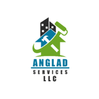 Anglad Services Logo