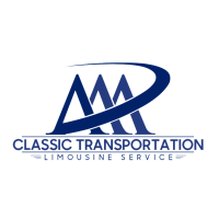 AAA Classic Transportation Logo