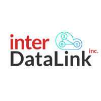InterDataLink, inc - Computer networking service Logo