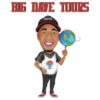 Big Dave Tours Logo